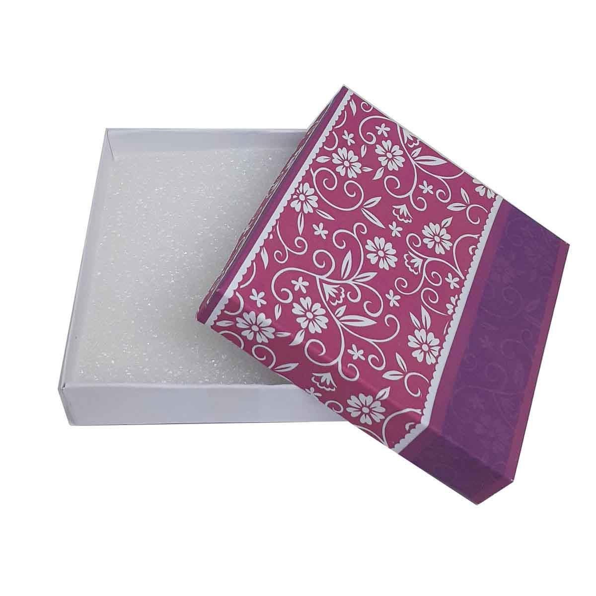 Caixinha GG Para Presente em Diversas Estampas