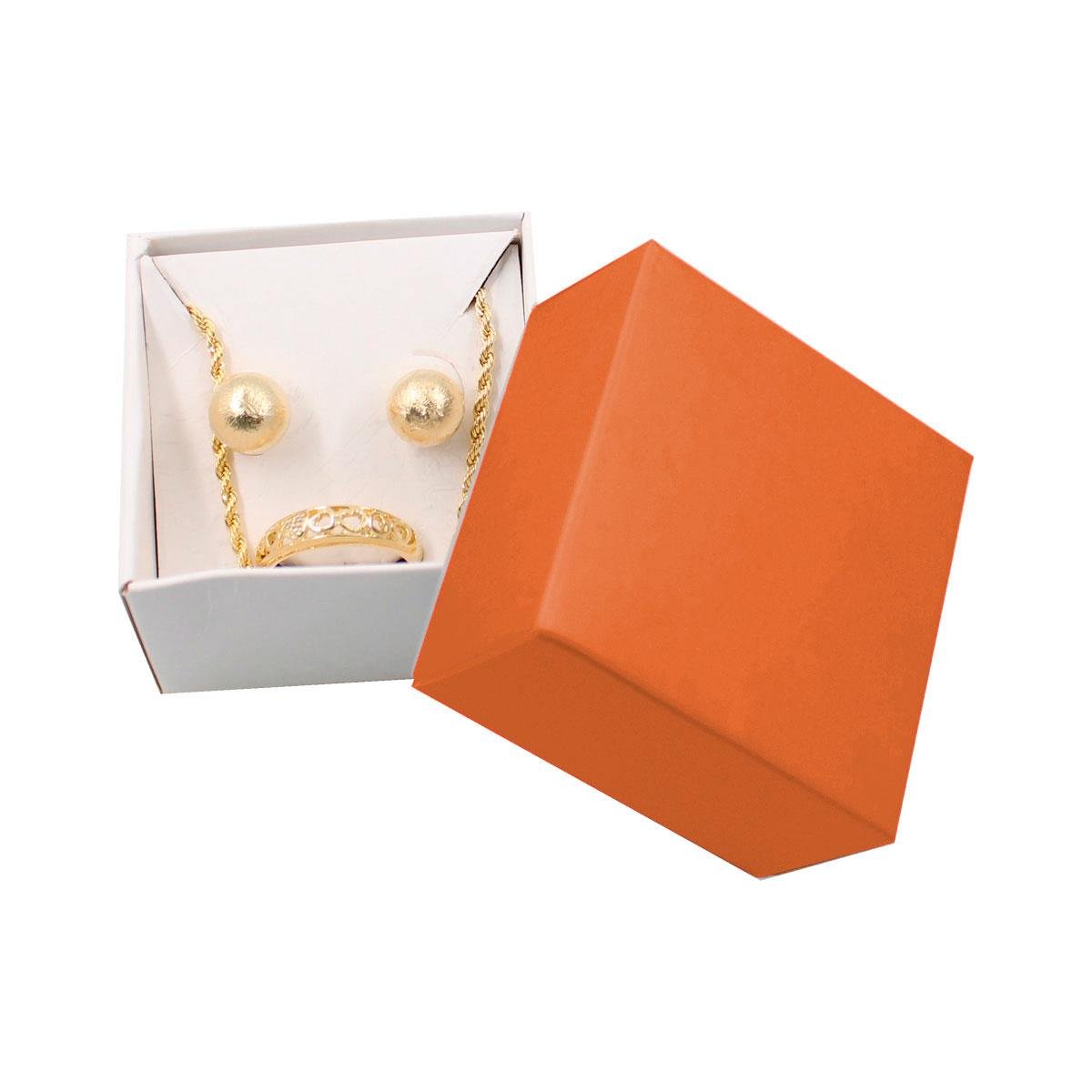 Caixinha Mini de Papel para Conjunto