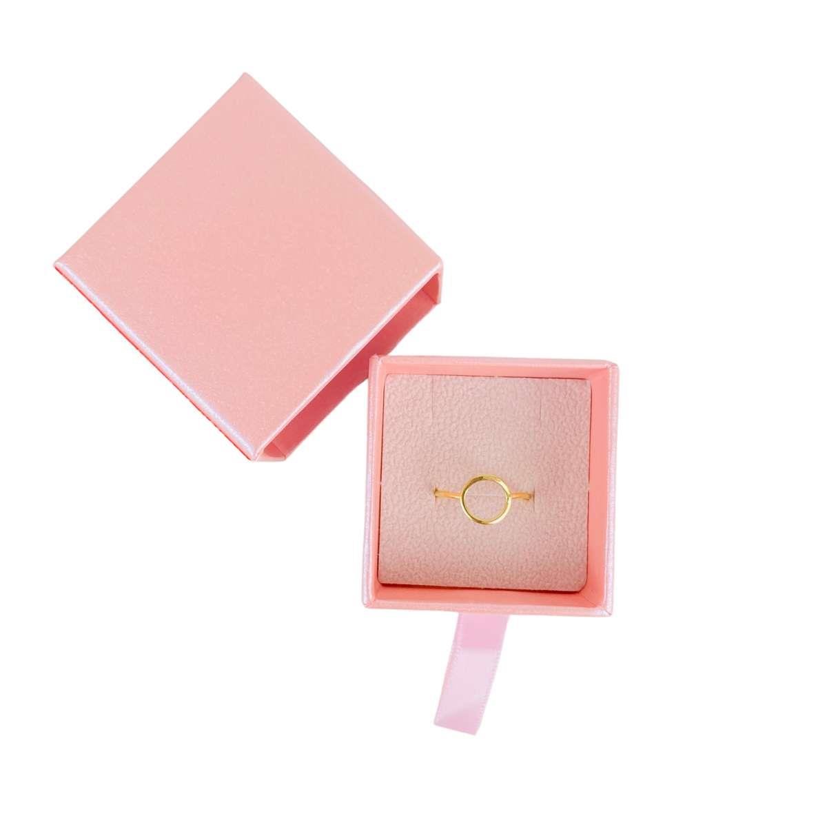 Caixinha Gaveta Pequena de Papelão