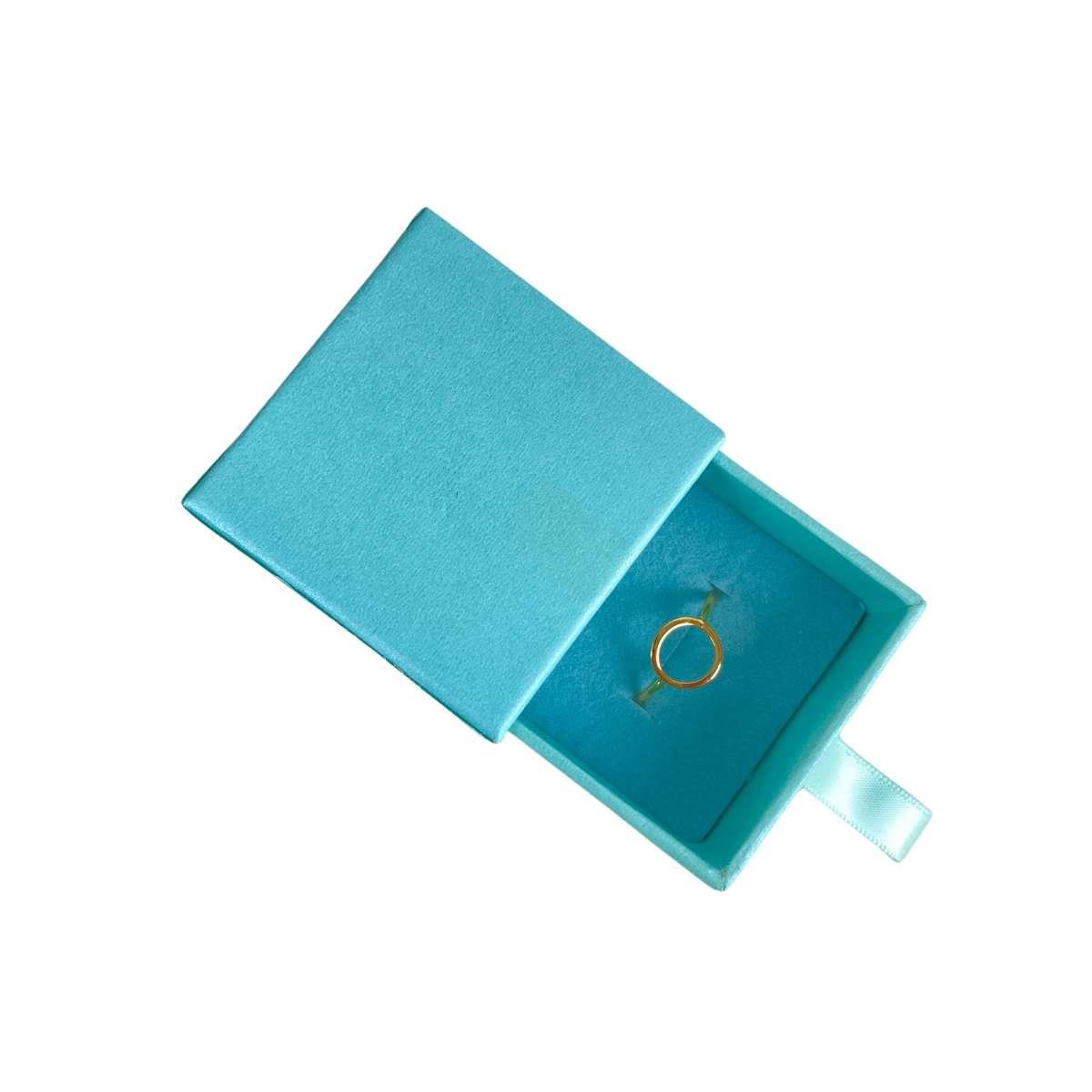 Caixinha Gaveta Pequena de Papelão