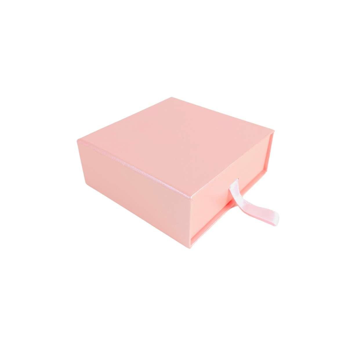 Caixinha Gaveta Média de Papelão