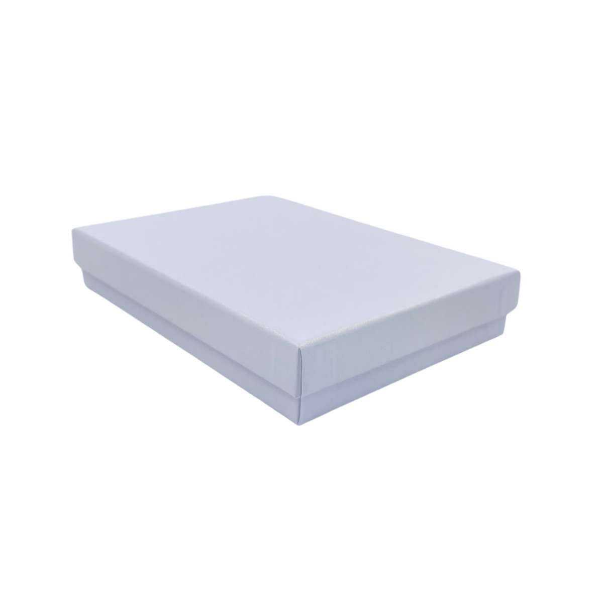 Caixinha de Papel Grande 12x16x3