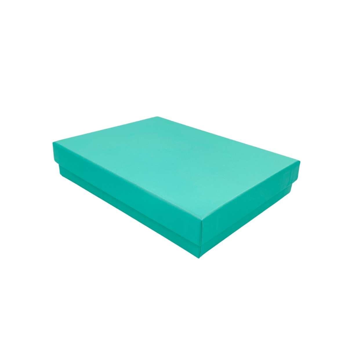 Caixinha de Papel Grande 12x16x3