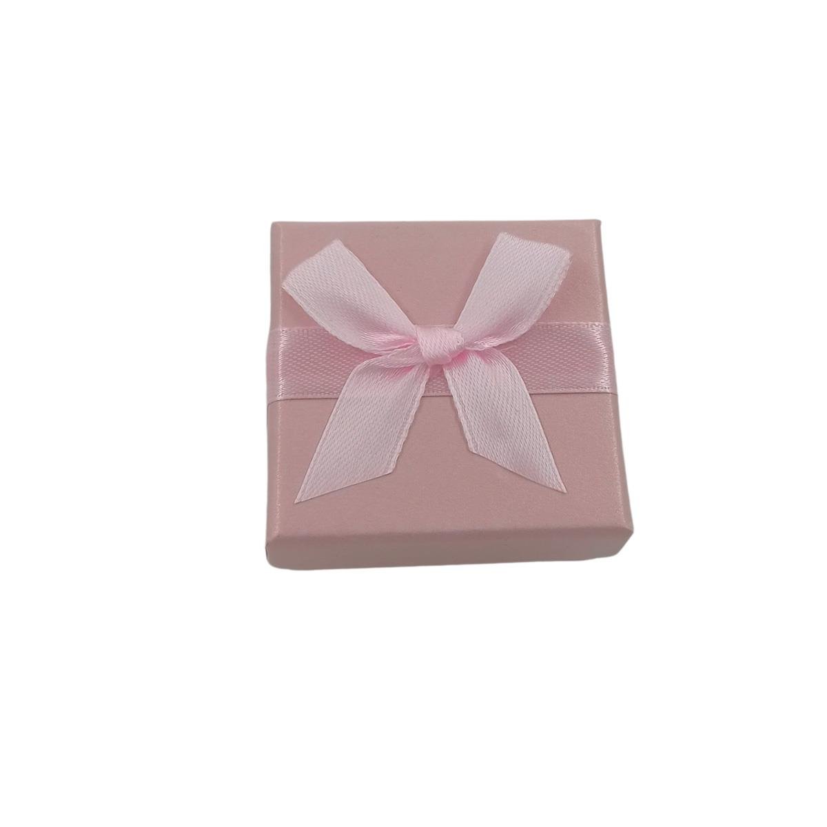 Caixinha de Papel para Conjunto 5,5x5,5cm