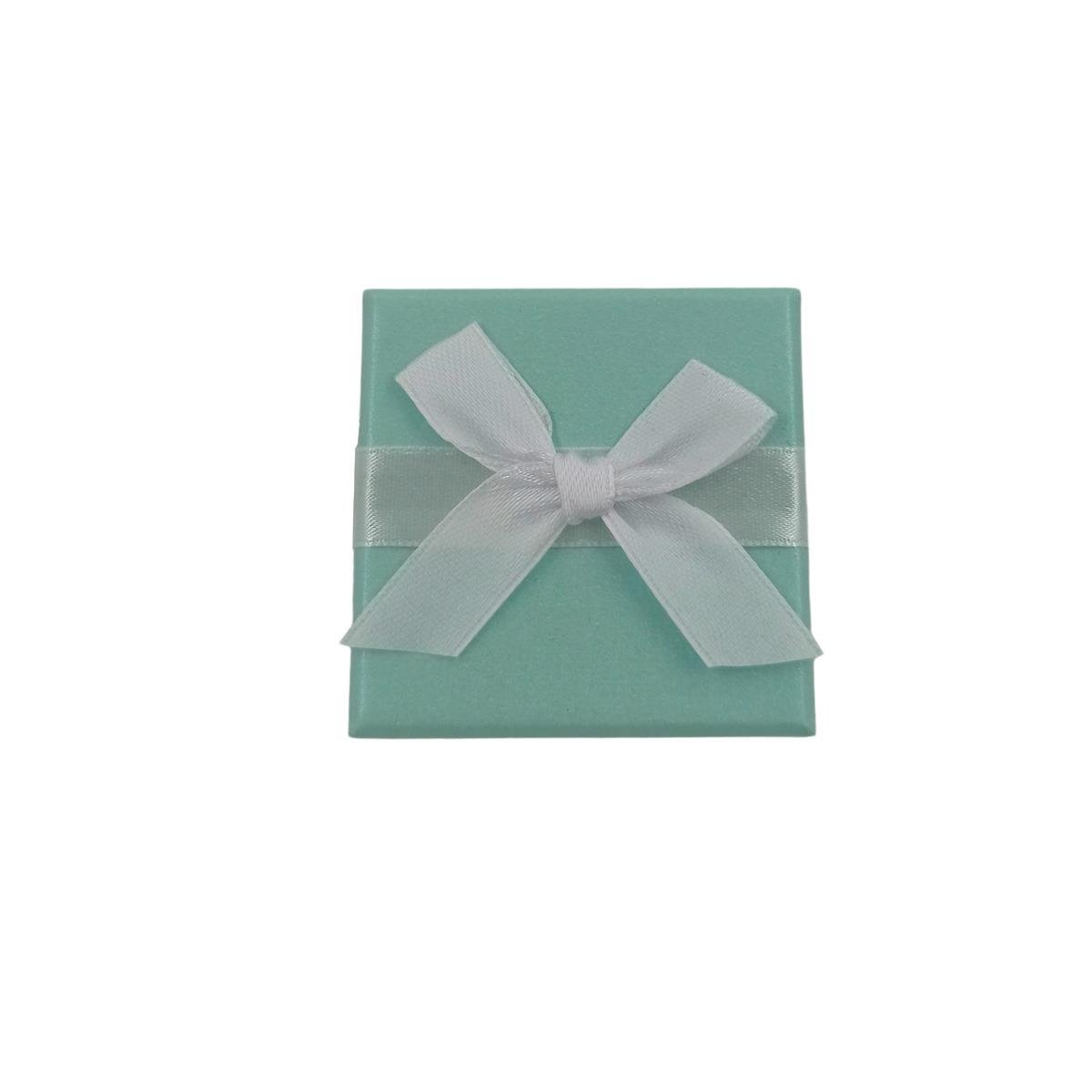 Caixinha de Papel para Conjunto 5,5x5,5cm
