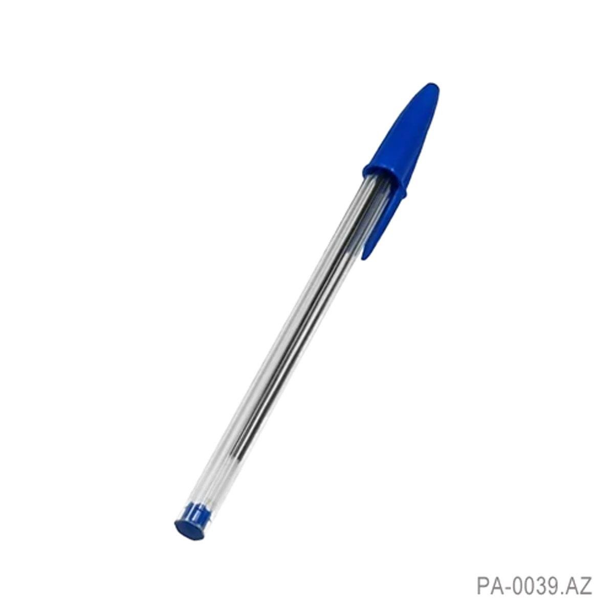 Caneta Esferográfica Cristal Fina Bic