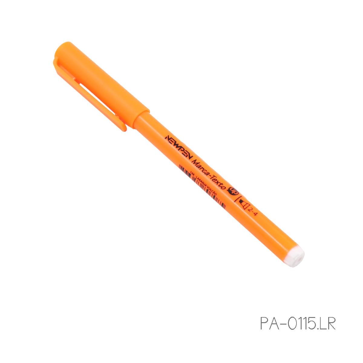 Caneta Marca Texto Newpen