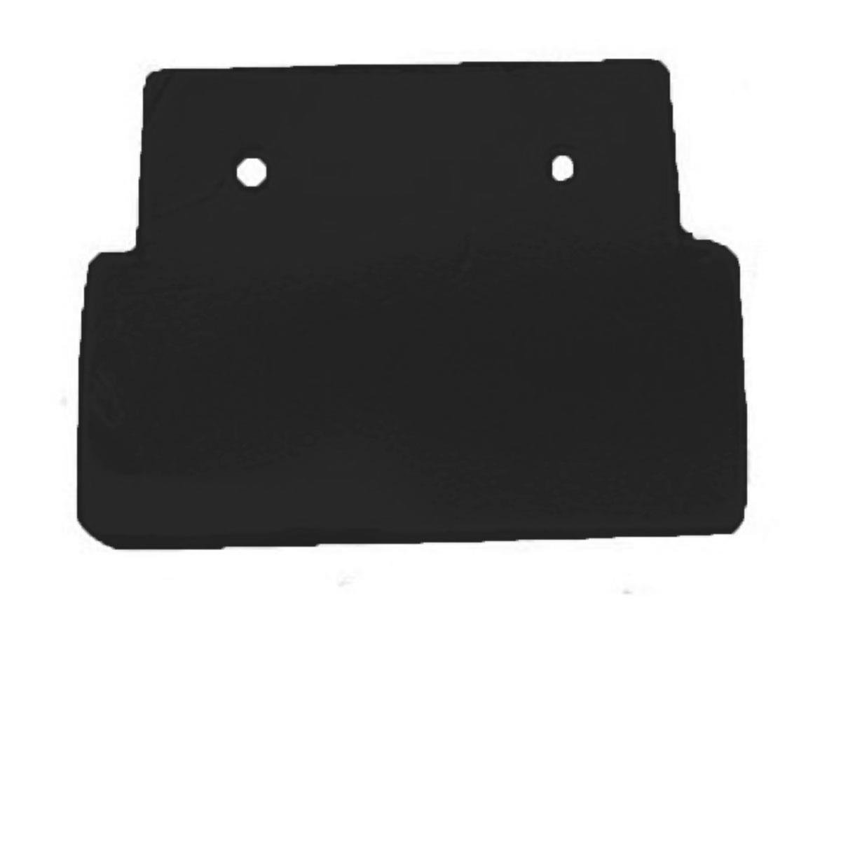 CARTELA MINI PARA BRINCOS RETANGULAR PACOTE COM 100 UNIDADES