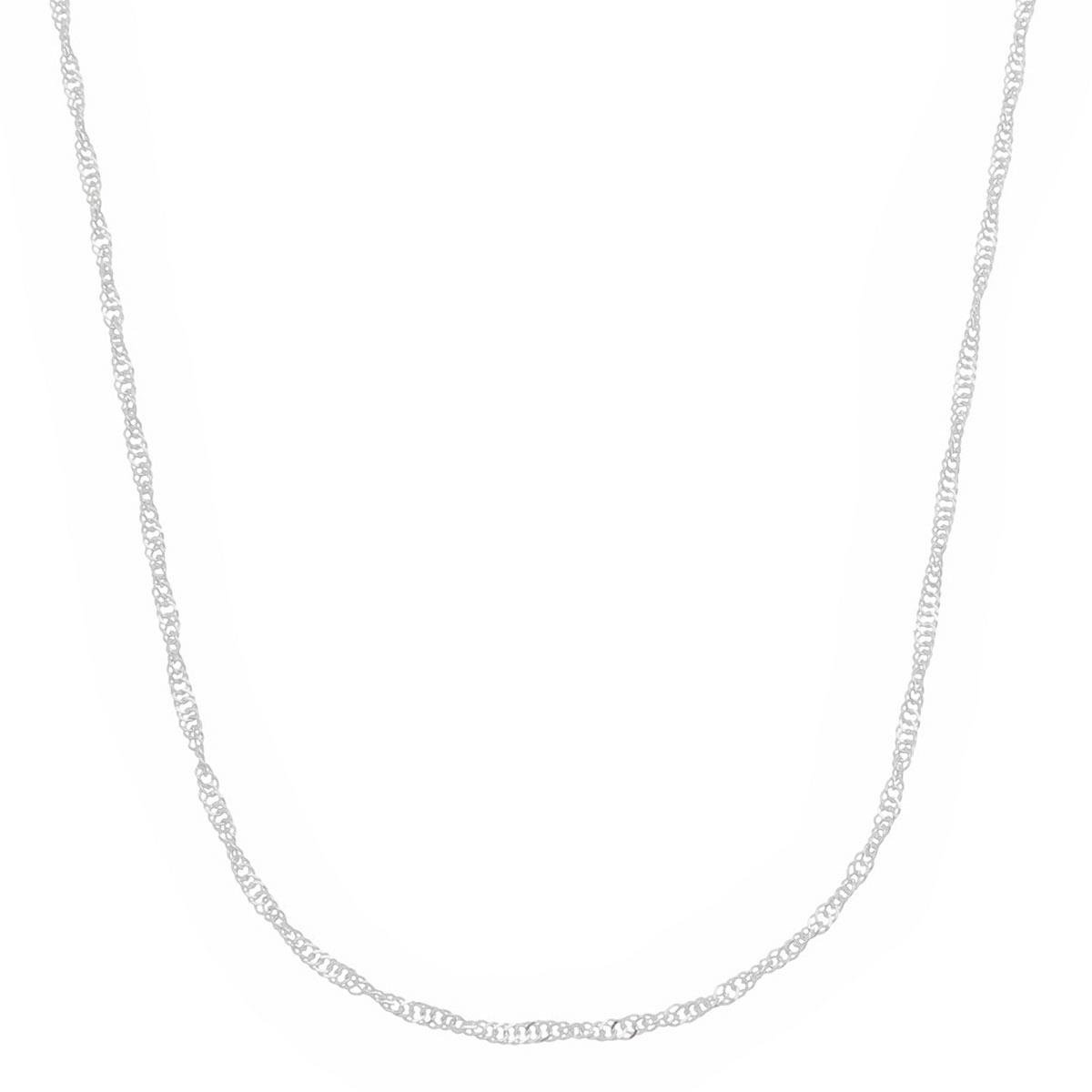 Corrente Singapura Grossa 70cm