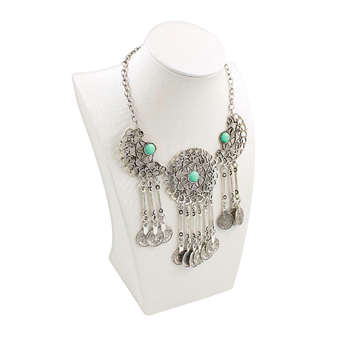 Expositor Corino Busto Paris Nº2