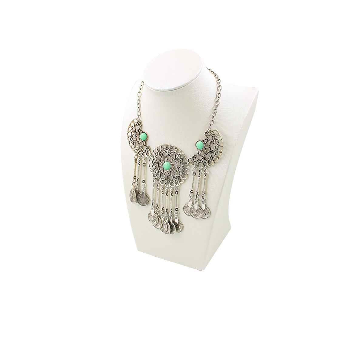 Expositor Corino Busto Paris Nº2