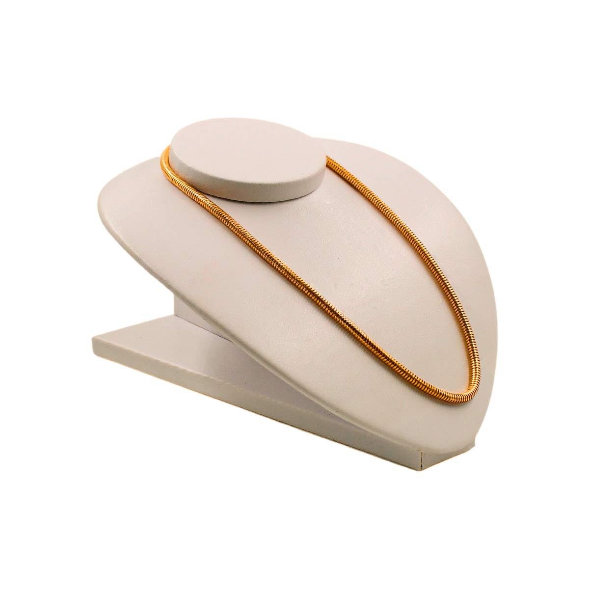 Expositor Corino Busto Redondo Nº0