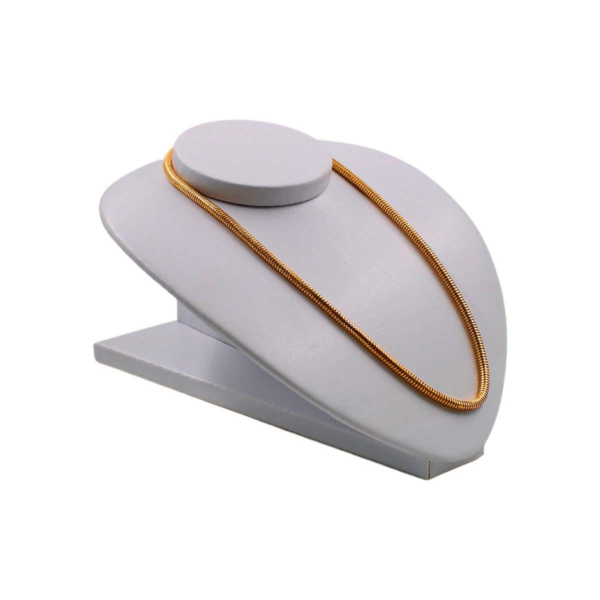 Expositor Corino Busto Redondo Nº0