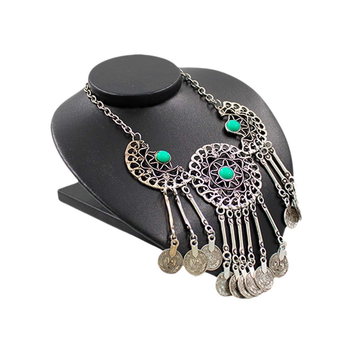 Expositor Corino Busto Redondo Nº0