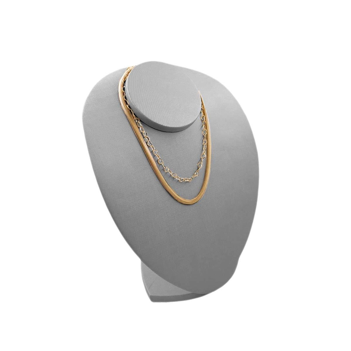 Expositor Corino Busto Redondo N°3