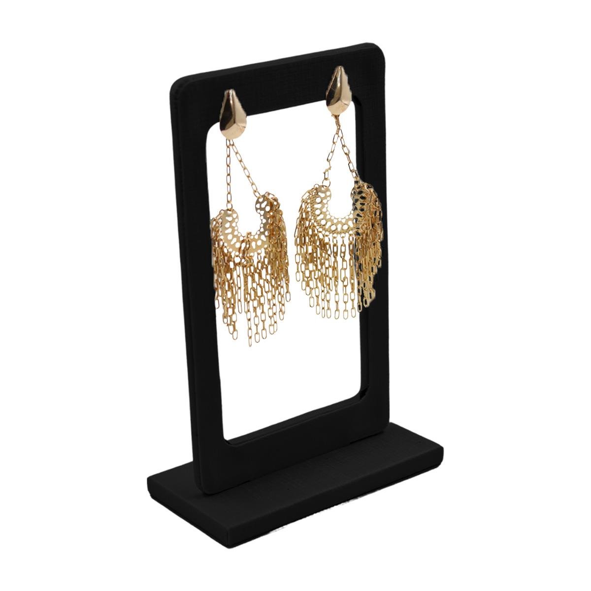 Expositor Corino Janela Grande Para Brincos