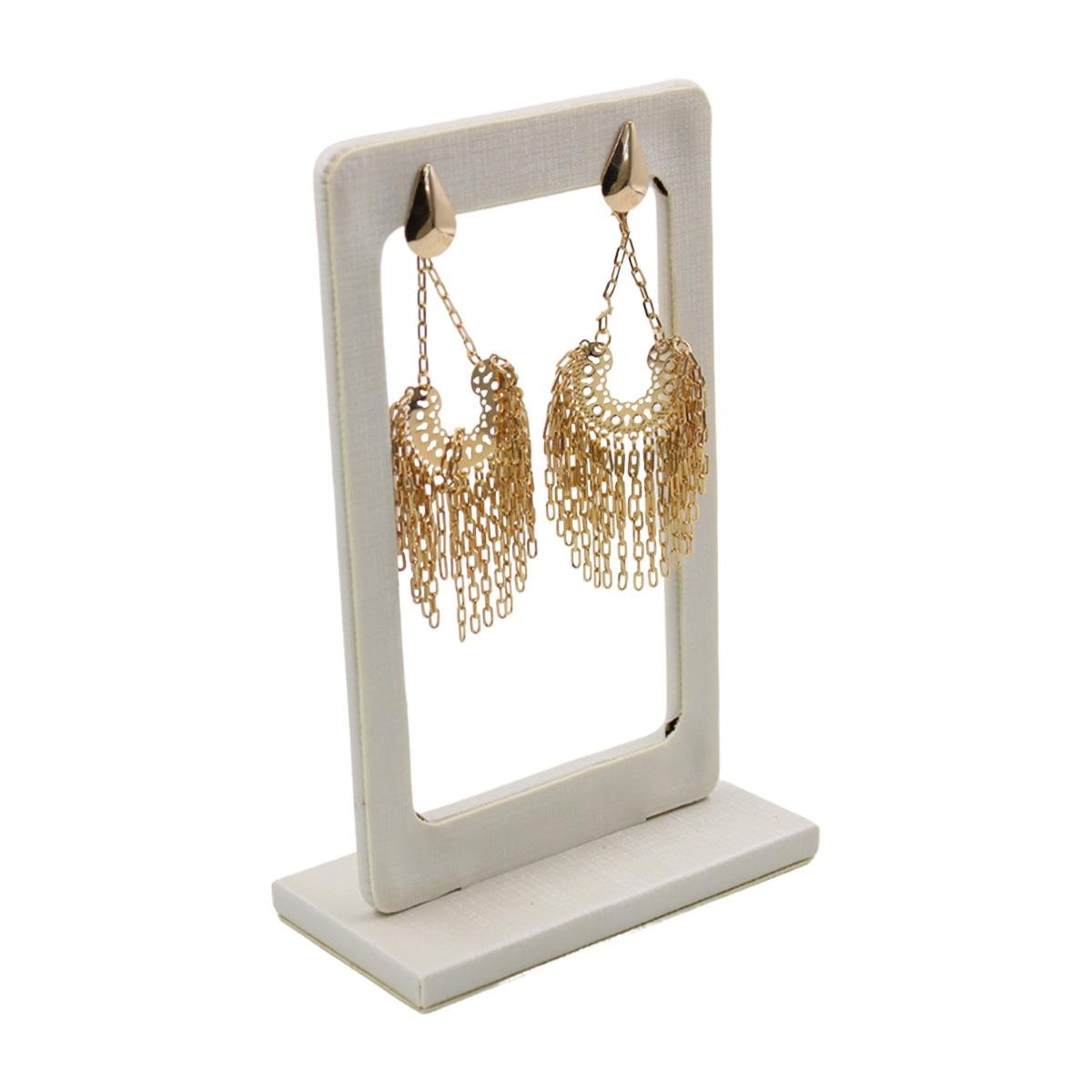 Expositor Corino Janela Grande Para Brincos