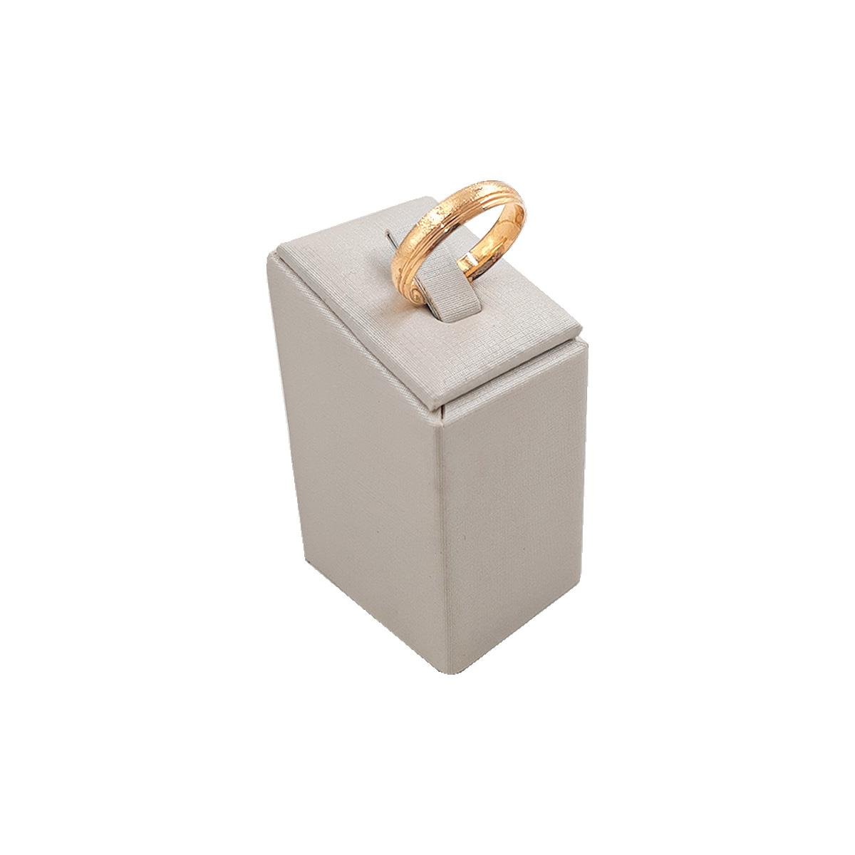 Expositor Corino Pedestal Anel Grande