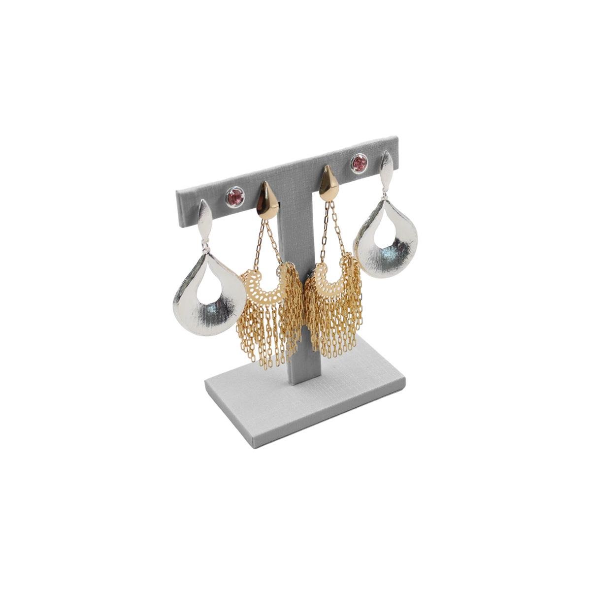 Expositor Corino T Brinco Varios Furos Baixo