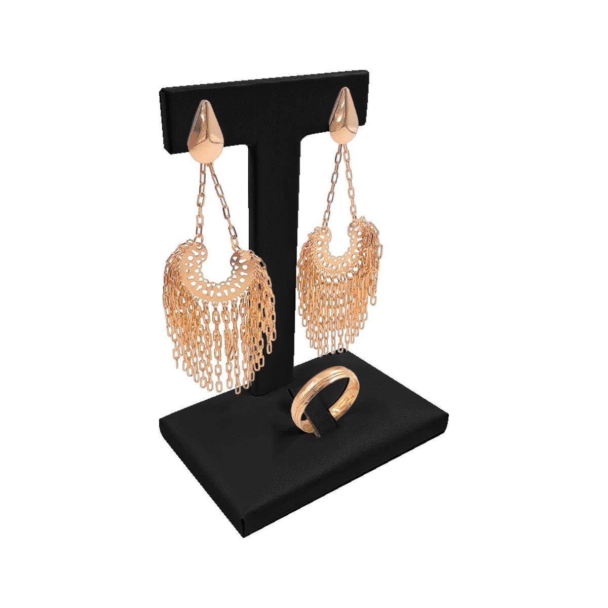 Expositor Corino T Conjunto Pequeno