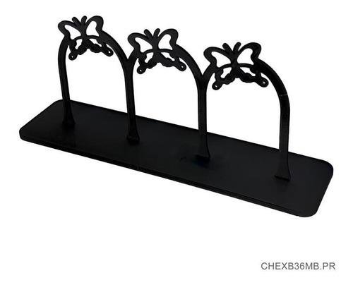 Expositor Acrílico Médio Para Brinco