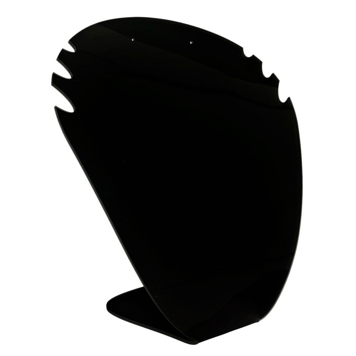 Expositor Acrílico Médio Busto para Conjunto