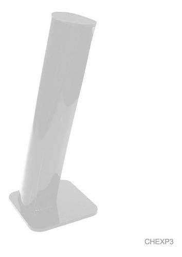 Expositor Acrílico Grande Para Braceletes e Relógios