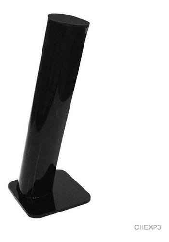 Expositor Acrílico Grande Para Braceletes e Relógios