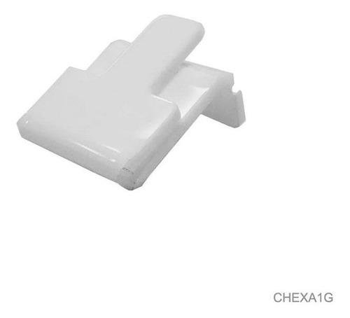 Expositor Acrílico Mini Quadrado para Anel
