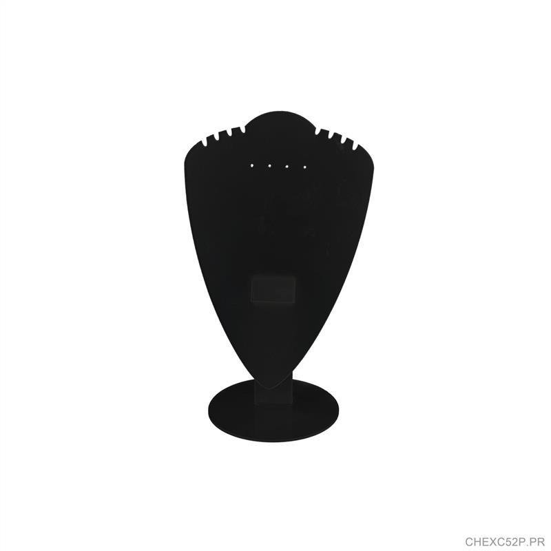 Expositor Acrílico Pequeno Para Colar e Brinco