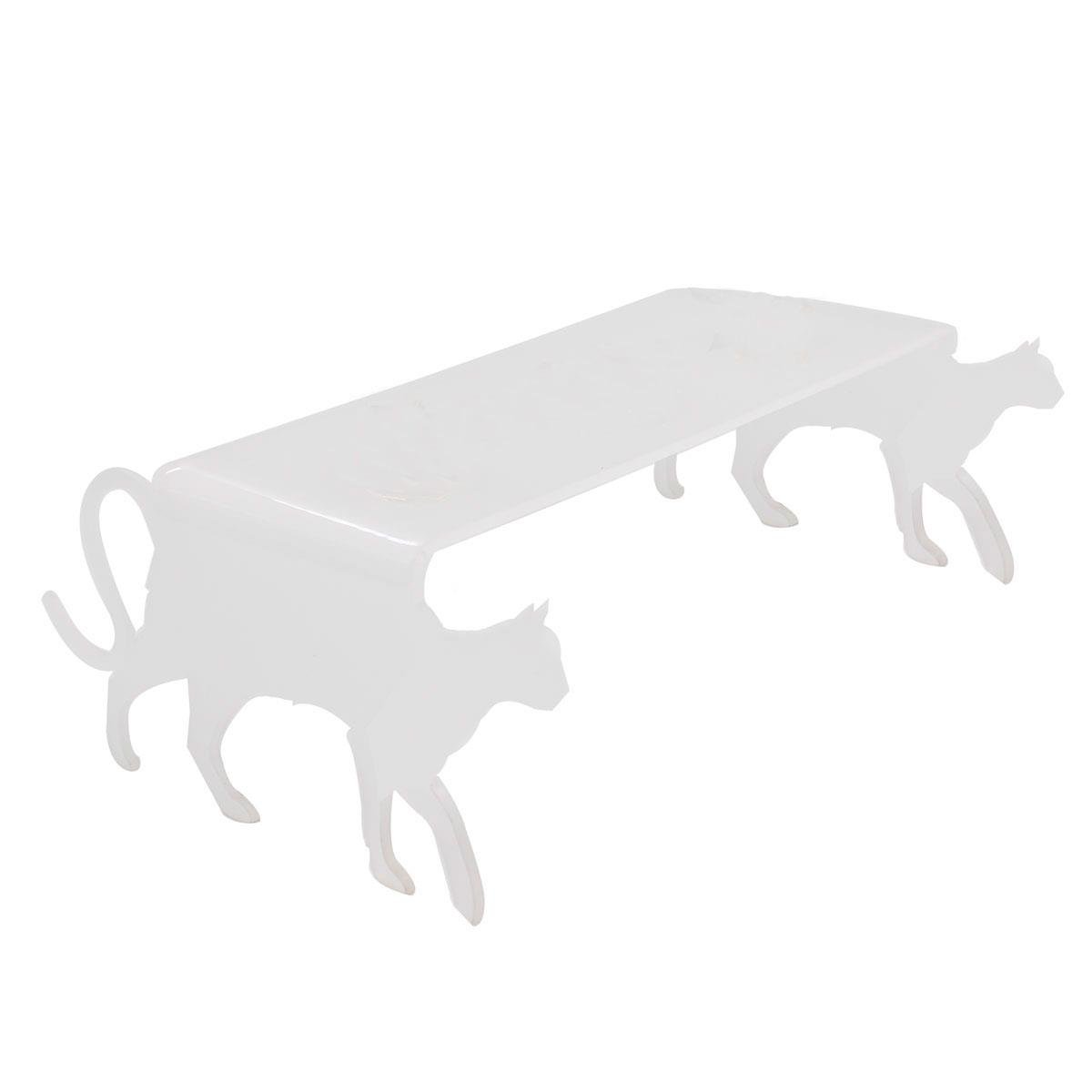 Expositor Acrílico Plataforma Gato