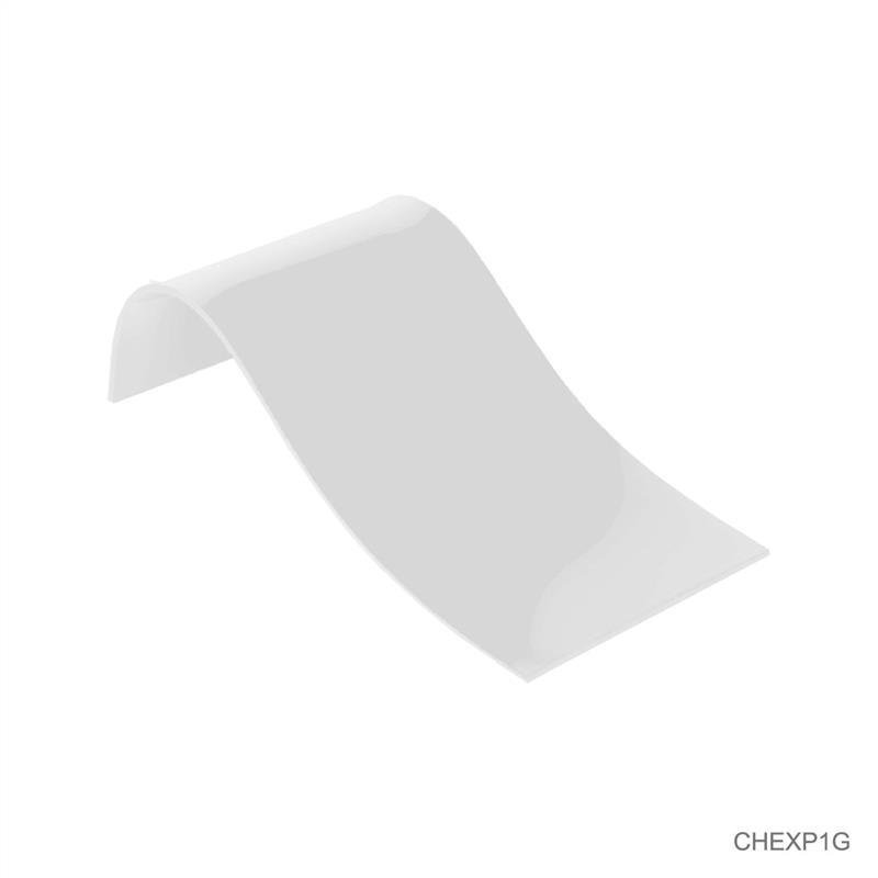 Expositor Acrílico Rampa G Para Pulseiras