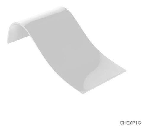 Expositor Acrílico Rampa G Para Pulseiras