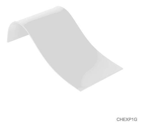 Expositor Acrílico Rampa G Para Pulseiras