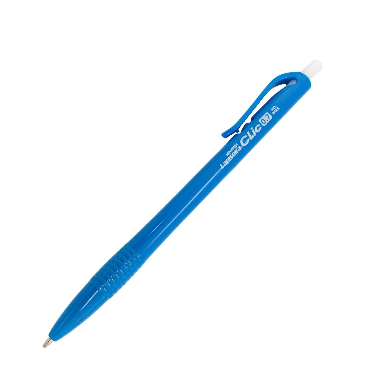 Lapiseira Newpen Clic 0.7mm