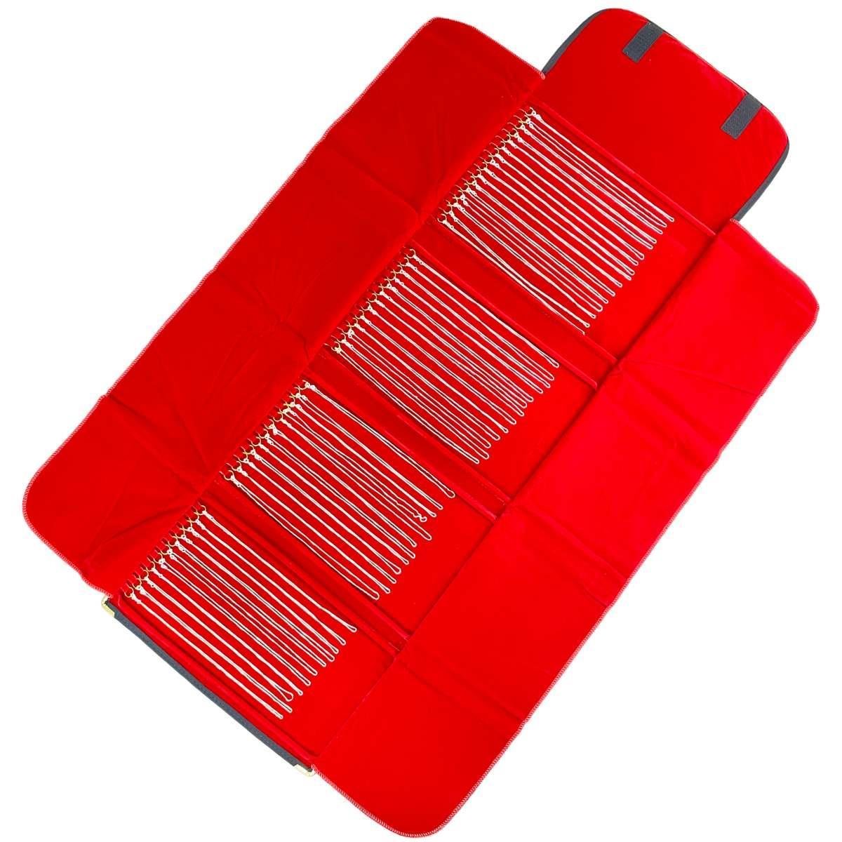 Mostruário Extra Grande Para Correntes WM14 - Sob Encomenda