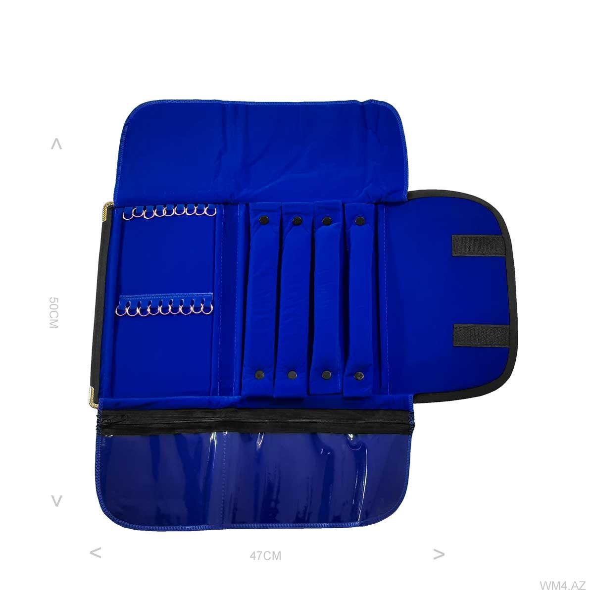 Mostruário Médio Misto Para Jóias WM4 - Sob Encomenda