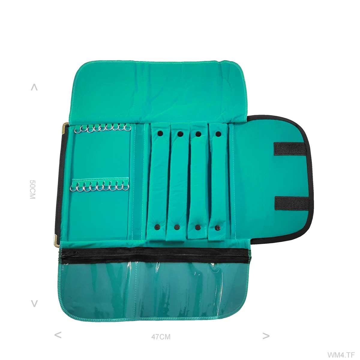 Mostruário Médio Misto Para Jóias WM4 - Sob Encomenda