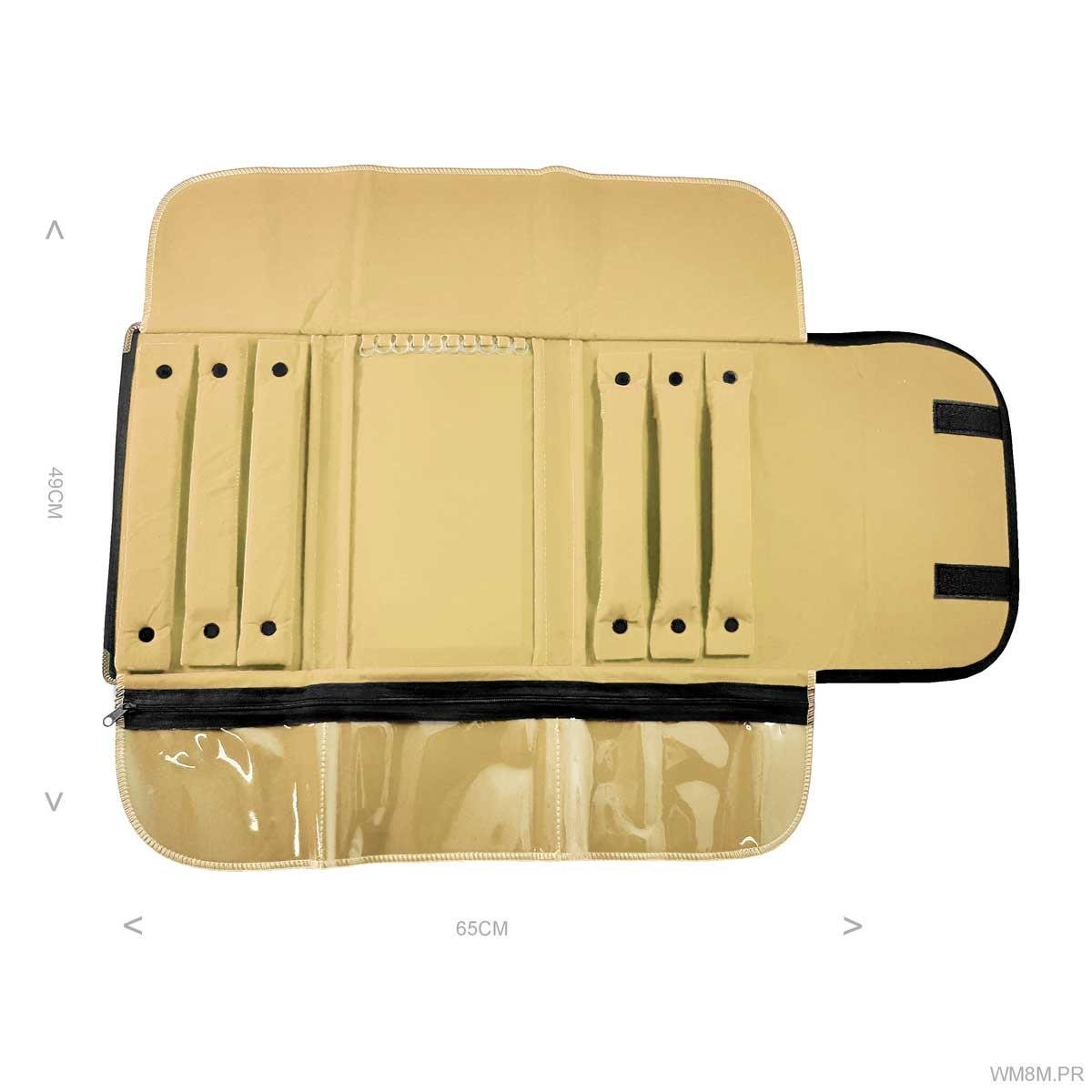 Mostruário Médio Misto Modificado para Joias - SOB ENCOMENDA