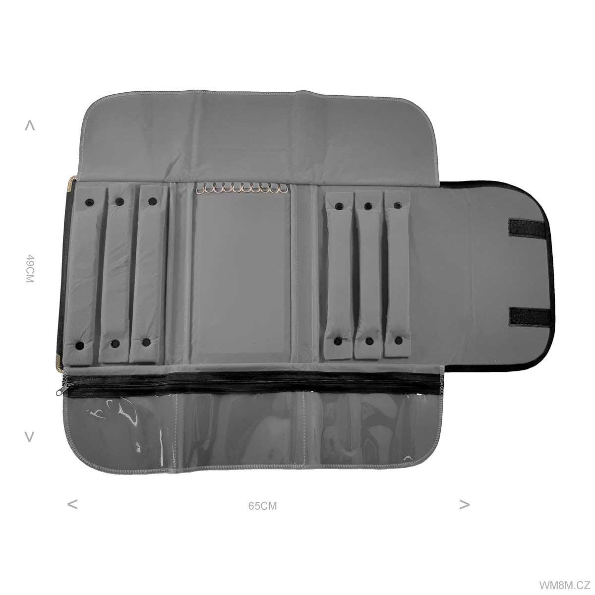 Mostruário Médio Misto Modificado para Joias - SOB ENCOMENDA