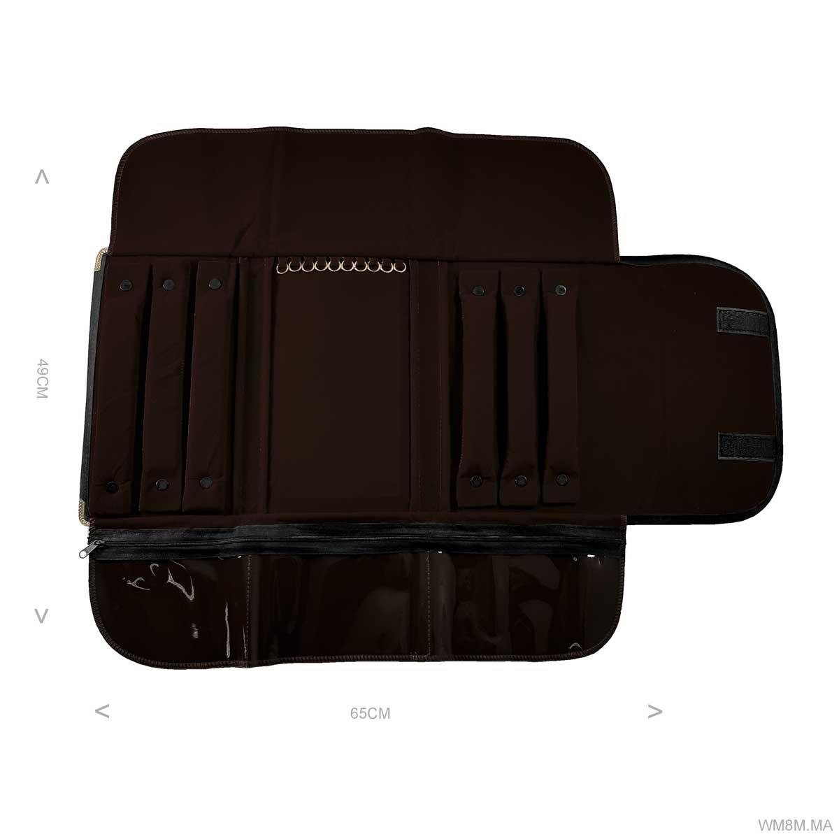 Mostruário Médio Misto Modificado para Joias - SOB ENCOMENDA