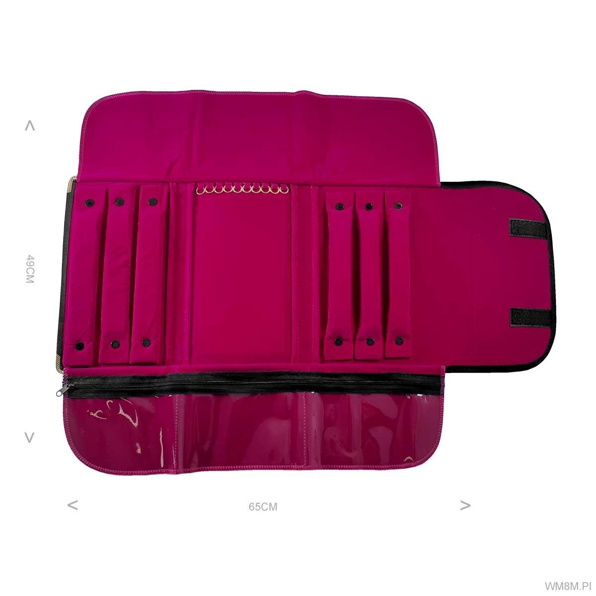 Mostruário Médio Misto Modificado para Joias - SOB ENCOMENDA