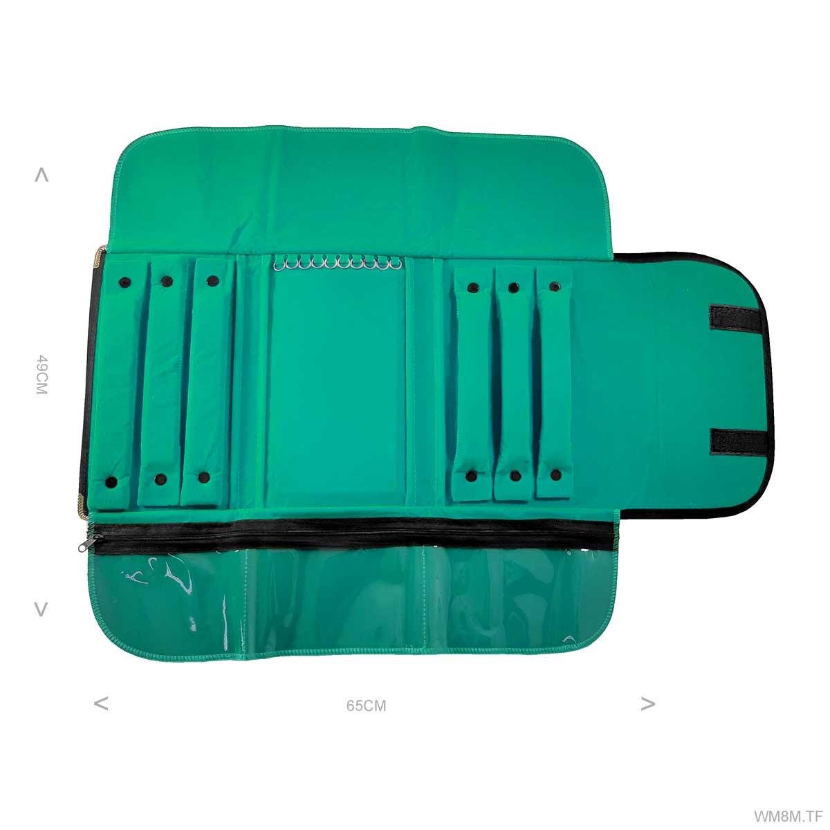 Mostruário Médio Misto Modificado para Joias - SOB ENCOMENDA