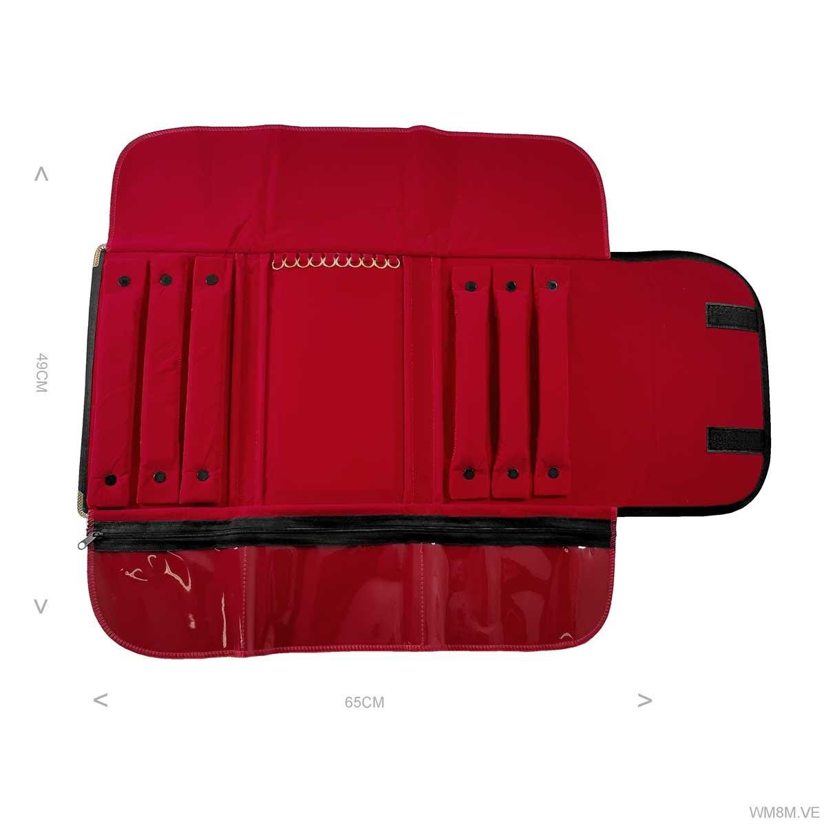 Mostruário Médio Misto Modificado para Joias - SOB ENCOMENDA