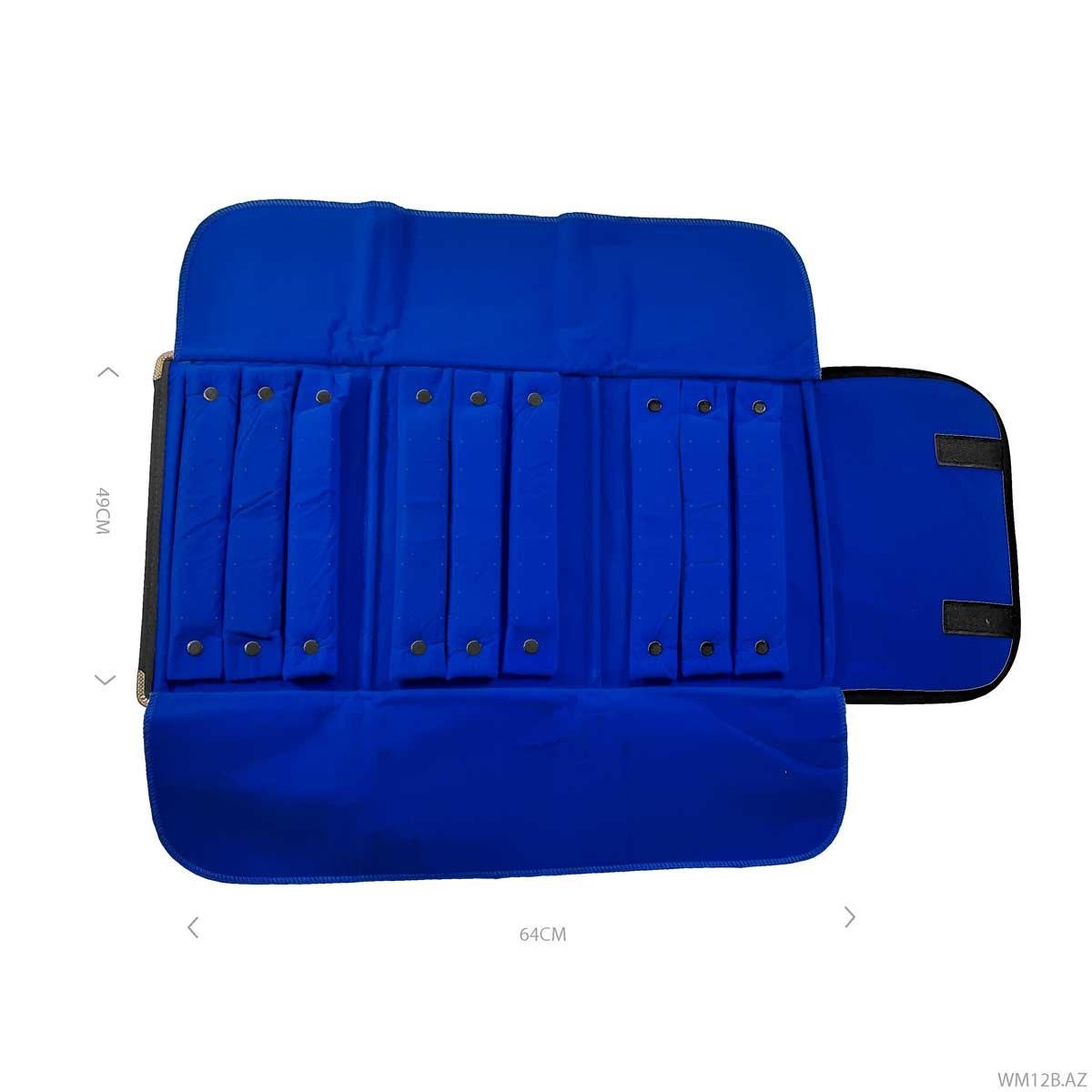 Mostruário Médio Para Brincos WM12B - Sob Encomenda