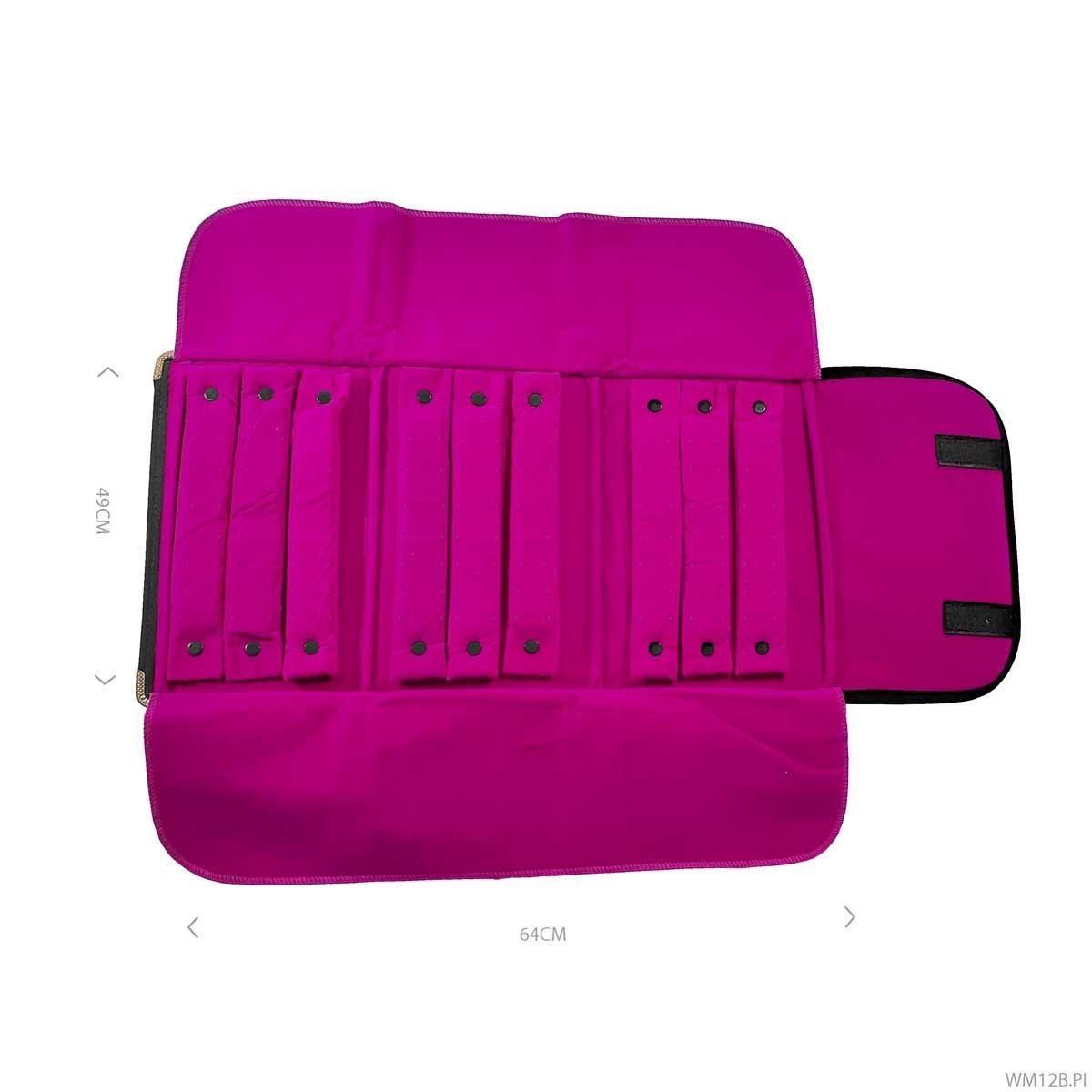 Mostruário Médio Para Brincos WM12B - Sob Encomenda