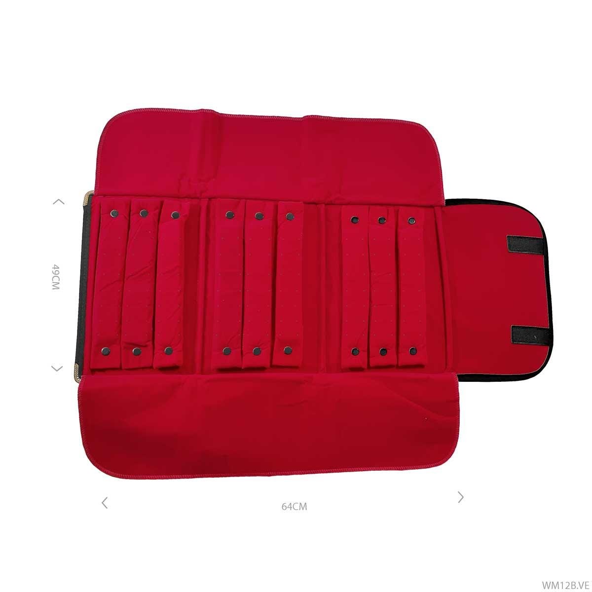 Mostruário Médio Para Brincos WM12B - Sob Encomenda