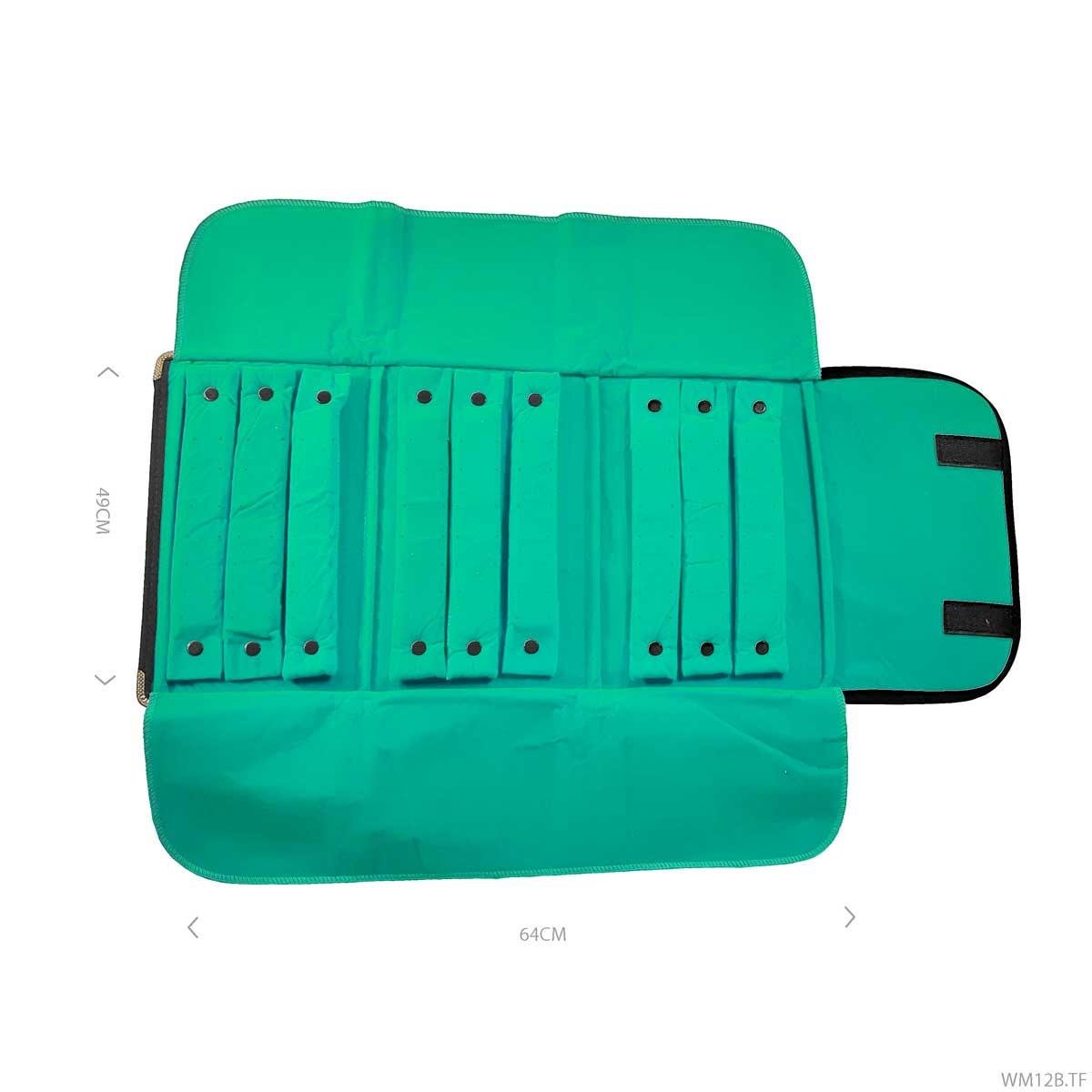 Mostruário Médio Para Brincos WM12B - Sob Encomenda
