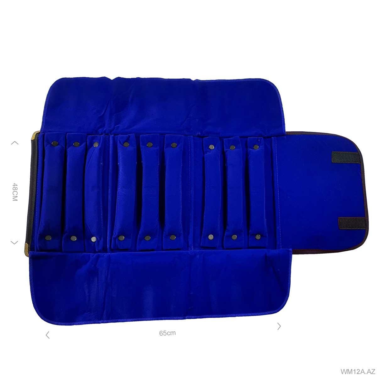 Mostruário Médio Rolo de Anel WM12A- Sob Encomenda