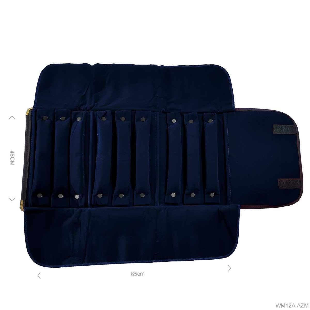 Mostruário Médio Rolo de Anel WM12A- Sob Encomenda